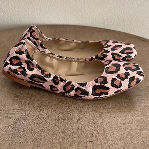Vince Camuto 9M Ballet Flats Pink